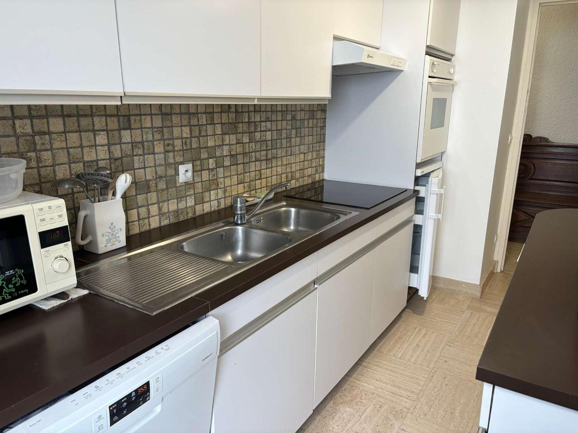 Appartement Moderne Avec Terrasse Et Garage A Royan - Fr-1-494-65 Zewnętrze zdjęcie